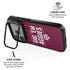 Texas A&M University Gig Em Aggies iPhone 17 Pro Kickstand Case
