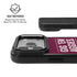 Texas A&M University Gig Em Aggies iPhone 17 Pro Kickstand Case