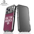 Texas A&M University Gig Em Aggies iPhone 17 Pro MagSafe Case