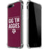 Texas A&M University Gig Em Aggies iPhone Cases