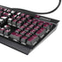 Texas A&M University Gig Em Aggies K95 RGB PLATINUM Mechanical Gaming Keyboard Skin
