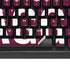Texas A&M University Gig Em Aggies K95 RGB PLATINUM Mechanical Gaming Keyboard Skin
