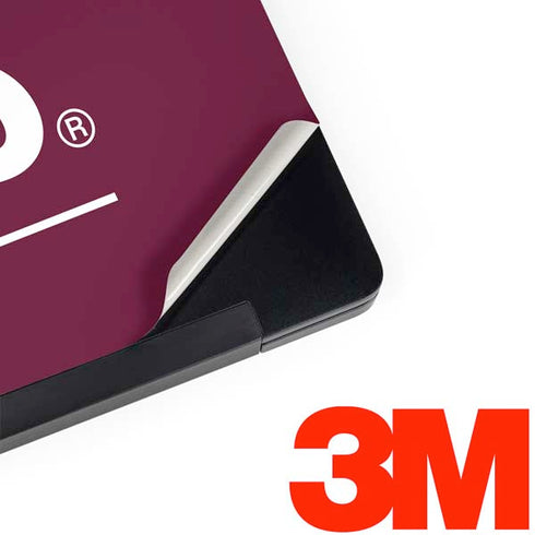 Texas A&M University Gig Em Aggies Dell Latitude Skin