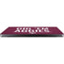 Texas A&M University Gig Em Aggies Apple MacBook Pro 14-inch Skin