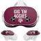 Texas A&M University Gig Em Aggies Meta Quest 3S Skin