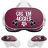 Texas A&M University Gig Em Aggies Meta Quest 3S Skin
