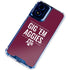 Texas A&M University Gig Em Aggies Moto G 5G (2024) Clear Case