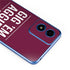 Texas A&M University Gig Em Aggies Moto G Play 4G (2024) Skin