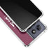 Texas A&M University Gig Em Aggies Moto G Power 5G (2025) Clear Case