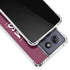 Texas A&M University Gig Em Aggies Moto G Stylus 5G (2025) Clear Case