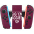 Texas A&M University Gig Em Aggies Nintendo Switch 2 (2025) Joy-Con Controller Skin