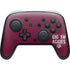 Texas A&M University Gig Em Aggies Nintendo Skins