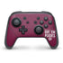 Texas A&M University Gig Em Aggies Nintendo Skins
