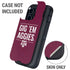 Texas A&M University Gig Em Aggies Otterbox Defender iPhone Skin