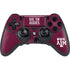 Texas A&M University Gig Em Aggies PlayStation PS4 Skins