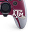 Texas A&M University Gig Em Aggies PS5 DualSense Edge Pro Controller Skin
