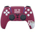 Texas A&M University Gig Em Aggies PS5 Pro Bundle Skin