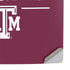 Texas A&M University Gig Em Aggies PS5 Pro Console Skin