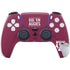 Texas A&M University Gig Em Aggies PS5 Pro Disk Bundle Skin