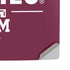 Texas A&M University Gig Em Aggies PS5 Pro Disk Console Skin