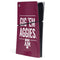 Texas A&M University Gig Em Aggies PS5 Slim Digital Edition Console Skin