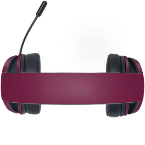 Texas A&M University Gig Em Aggies Razer Kraken X Skin