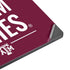 Texas A&M University Gig Em Aggies Surface Laptop 7 13.8in Skin