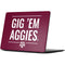 Texas A&M University Gig Em Aggies Surface Laptop 7 15in Skin