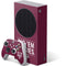 Texas A&M University Gig Em Aggies Xbox Series S Skins