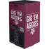 Texas A&M University Gig Em Aggies Xbox Series X Bundle Skin