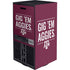 Texas A&M University Gig Em Aggies XBox Series X Digital Edition Bundle Skin