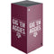 Texas A&M University Gig Em Aggies XBox Series X Digital Edition Console Skin