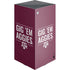Texas A&M University Gig Em Aggies XBox Series X Digital Edition Console Skin