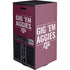 Texas A&M University Gig Em Aggies XBox Series X Digital Edition Console Skin