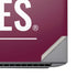 Texas A&M University Gig Em Aggies HP ZBook Fury 16 G10 Skin