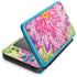 Ginseng Flower Nintendo Skins