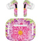 Ginseng Flower AirPods Skins