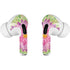 Ginseng Flower AirPods Skins