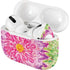 Ginseng Flower AirPods Skins