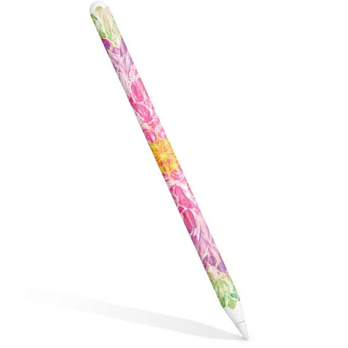 Ginseng Flower Apple Pencil (2nd Gen 2019) Skin
