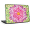 Ginseng Flower HP Chromebook Skin