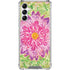 Ginseng Flower Gabb Phone 4 Clear Case