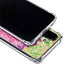 Ginseng Flower Galaxy A36 5G Clear Case