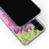 Ginseng Flower Galaxy A55 5G Clear Case