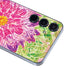 Ginseng Flower Galaxy A55 5G Skin