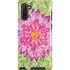 Ginseng Flower Galaxy Cases