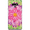 Ginseng Flower Galaxy Note 9 Skin