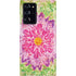 Ginseng Flower Galaxy Cases
