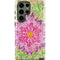 Ginseng Flower Galaxy S23 Ultra Pro Case