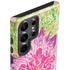 Ginseng Flower Galaxy S23 Ultra Pro Case